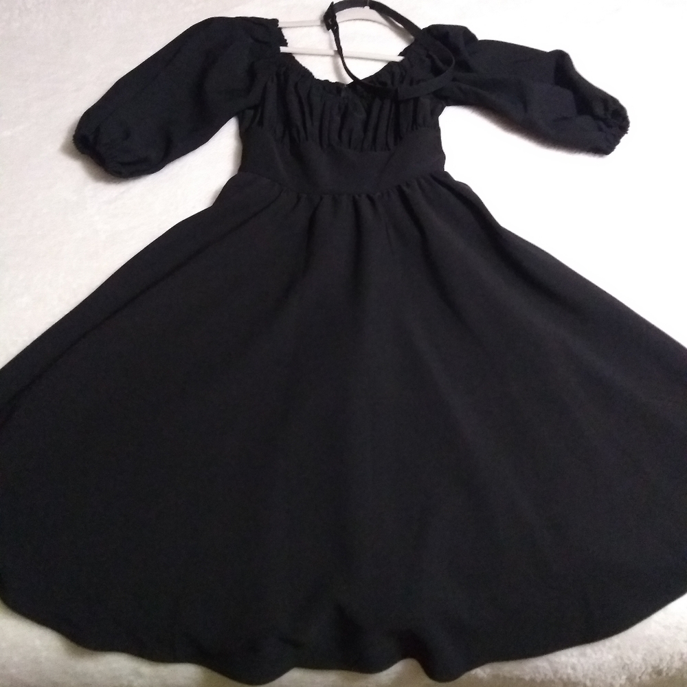 Micheline pitt vixen vacation dress